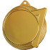 Медаль MMC3076/G 1 место 70(50) G-2.5мм