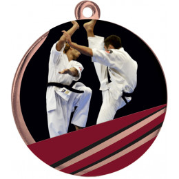 Медаль MMC5051/B/KAR