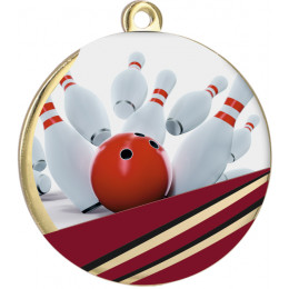 Медаль MMC7070/G/BOW