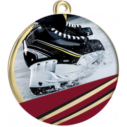 Медаль MMC7070/G/HOC