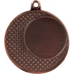 Медаль MMA4010/B 40(25) G-1,5мм
