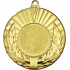 Медаль MD2050/G 50(25) G-2,5мм