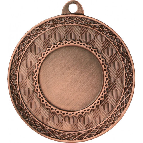 Медаль MMC8650/B 50(25) G-1.5мм