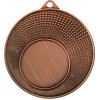 Медаль MMC1140/B (40) G-1мм