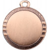 Медаль MMS321/B 32(25) G-1.5 мм