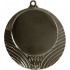 Медаль MMC2070/S 70(50) G-2,5мм
