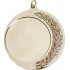 Медаль MD42/S 70(50) G-3мм