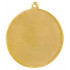 Медаль MMC7070/G 70 G-3мм