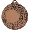 Медаль MMC31050/B 50(25) G-2мм