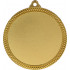 Медаль MMC7060/G 70(58) G-2.5мм