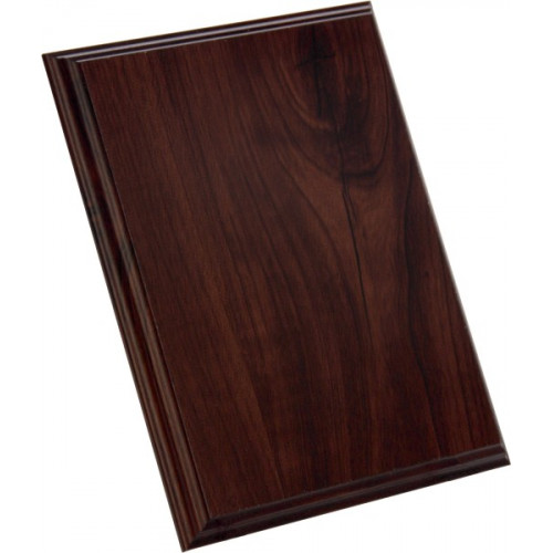 Плакетка деревянная (115х165х15мм) EX150