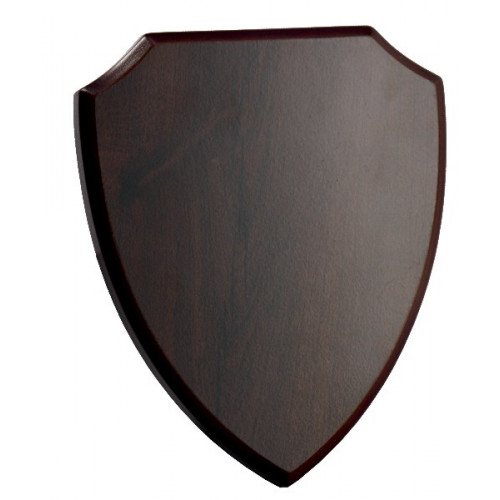 Плакетка деревянная щит 130х159 TE-159СС