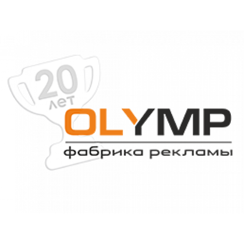 Шарф атласный однослойный с бахромой, с полной запечаткой