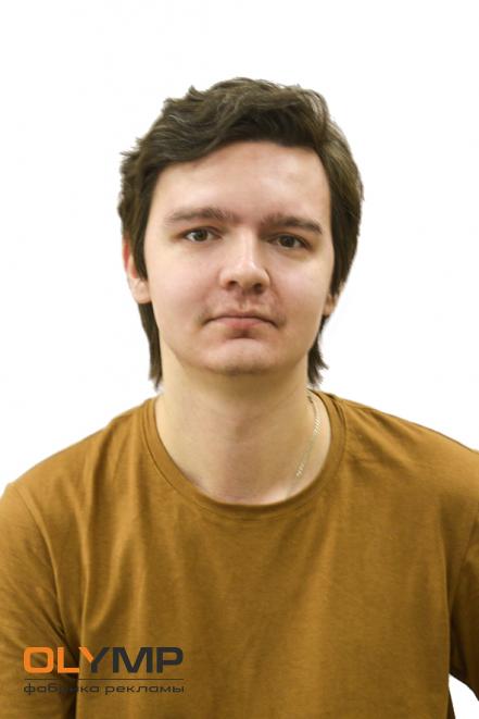 ФР Олимп изготовление мерча, сувенирная продукция