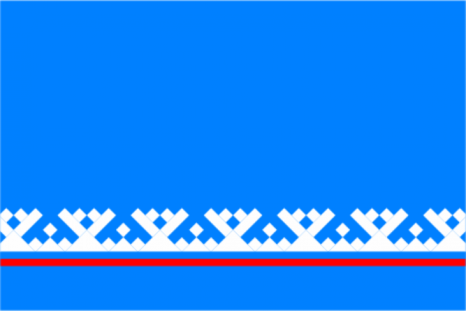 Ямало-Ненецкий автономный округ                                               