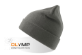 Шапка PIER-S темно-серый 