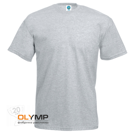 Футболка бесшовная "Start"