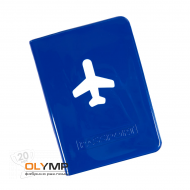 Обложка для паспорта "Flight" 10 x 13