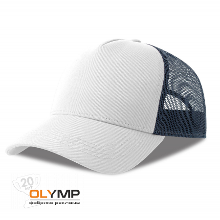 Бейсболка RAPPER COTTON-S