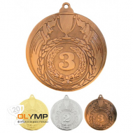 Медаль MDrus.525